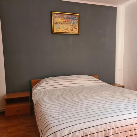Mall Zone 100Mp Apartments Bacau Exterior photo