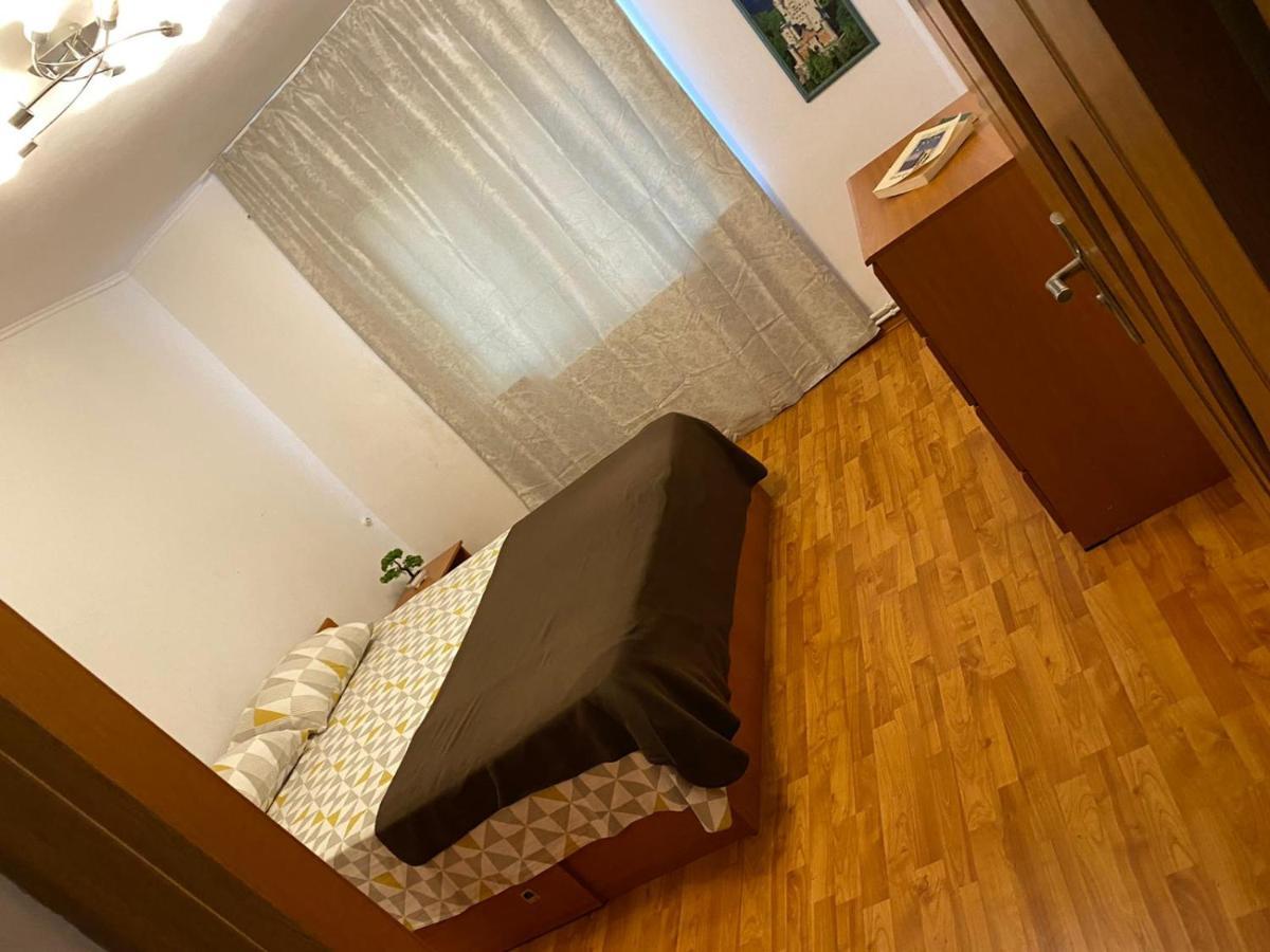 Mall Zone 100Mp Apartments Bacau Exterior photo