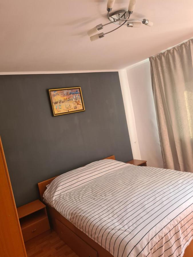Mall Zone 100Mp Apartments Bacau Exterior photo